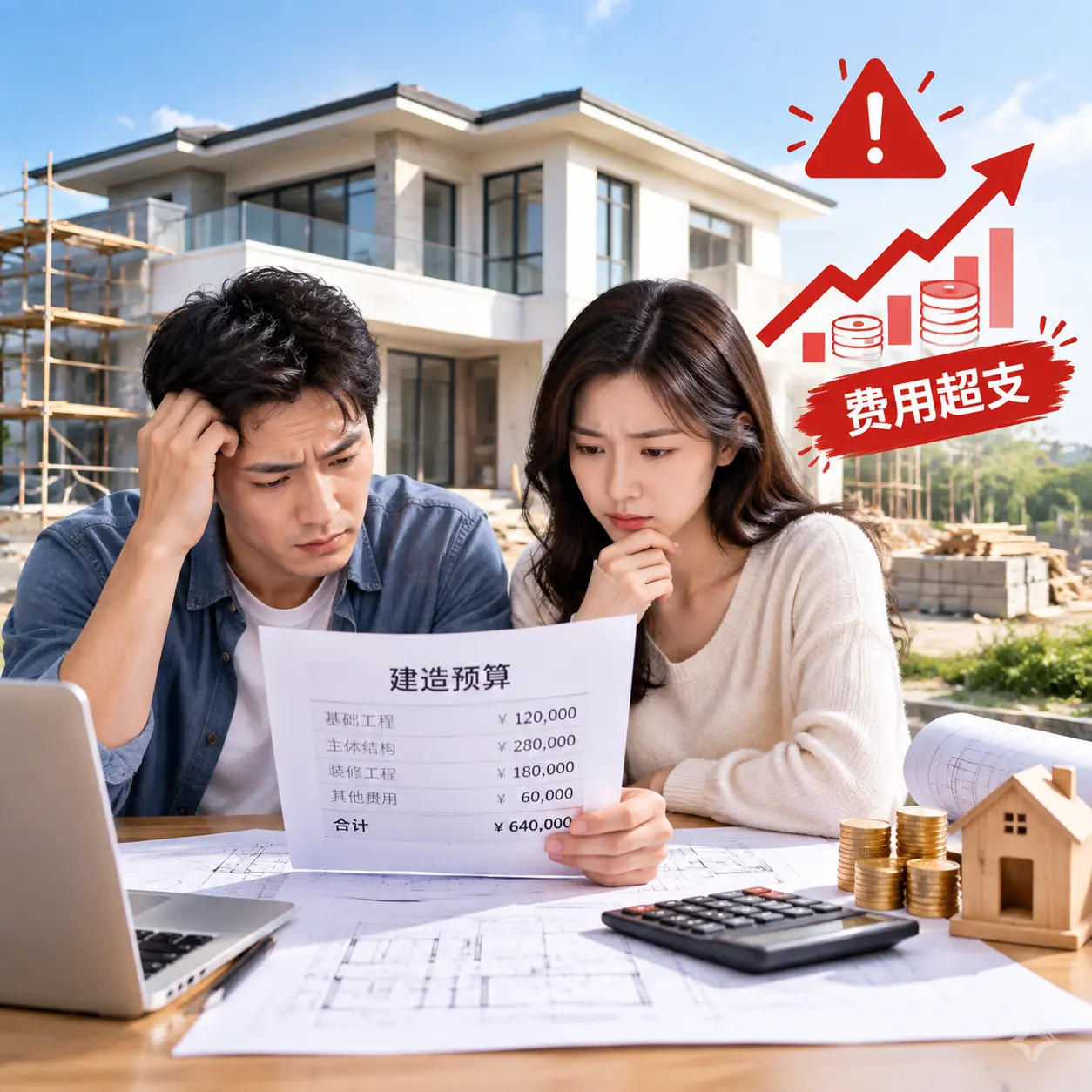 别墅建造公司推荐:避免在 镇宁 选择时的常见误区