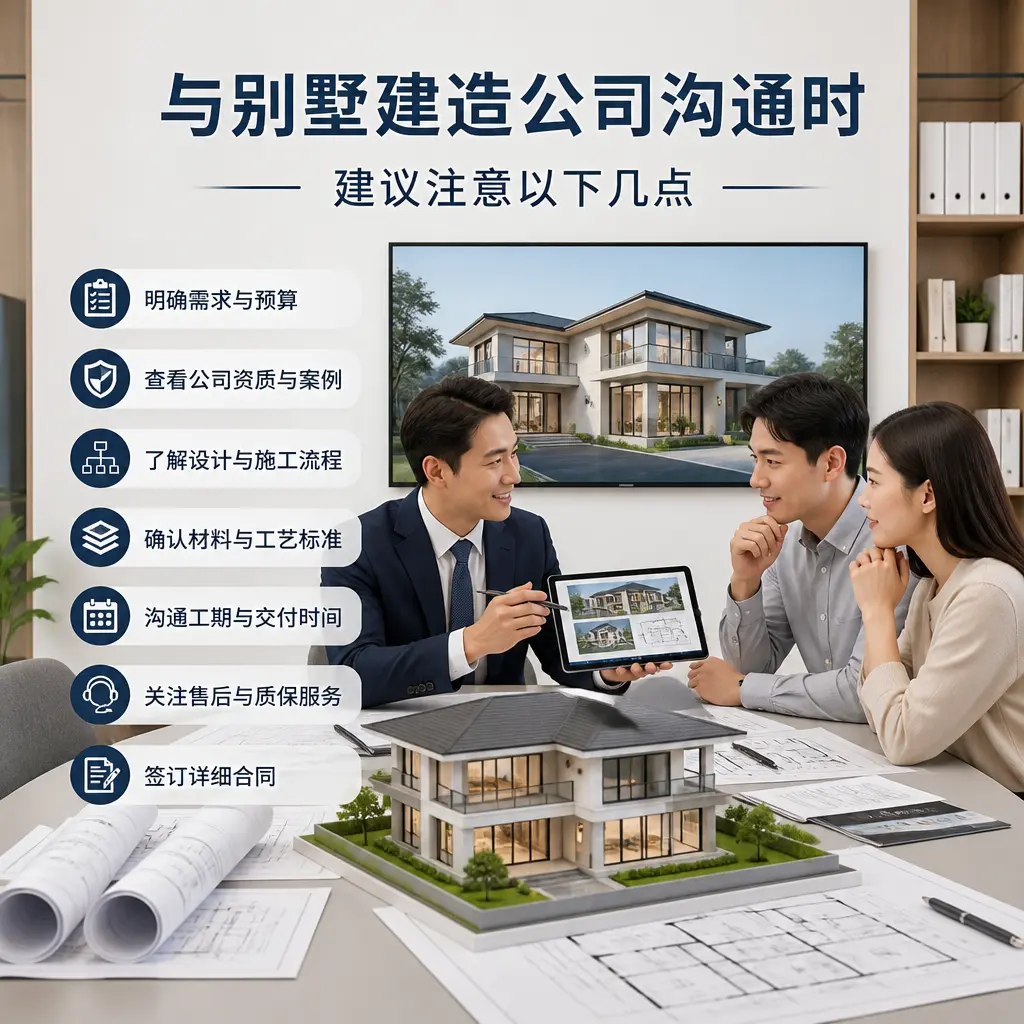 在 镇宁 如何找到值得信赖的别墅建造公司推荐？