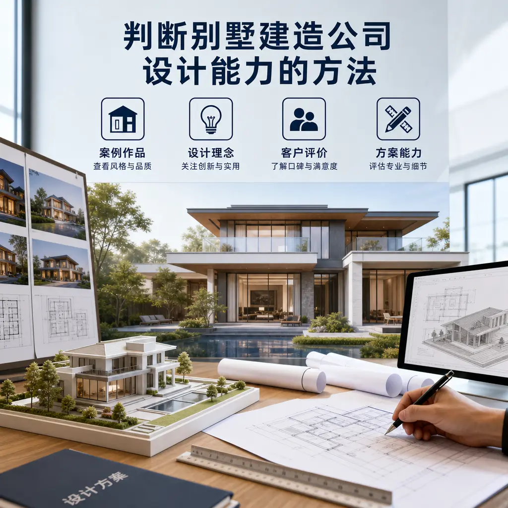 在 镇宁 别墅建造公司推荐，性价比如何评估？